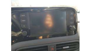 SISTEMA NAVEGACION GPS...