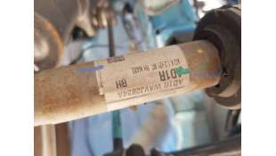 TRANSMISION DELANTERA...