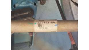 TRANSMISION DELANTERA...