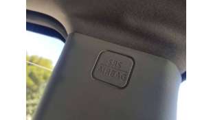 AIRBAG CORTINA DELANTERO...