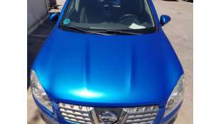 CAPOT NISSAN QASHQAI 1.6...