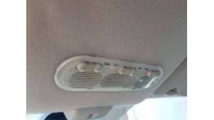 LUZ INTERIOR NISSAN QASHQAI...