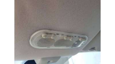 LUZ INTERIOR NISSAN QASHQAI 1.6 16V...