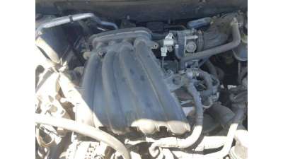 MOTOR COMPLETO NISSAN QASHQAI 1.6 16V...