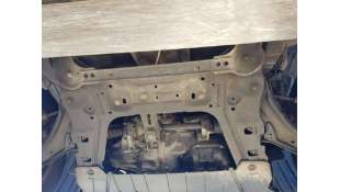 PUENTE DELANTERO NISSAN...