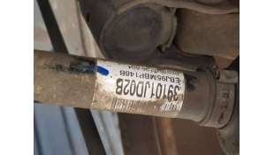 TRANSMISION DELANTERA...