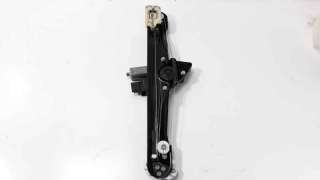 ELEVALUNAS DELANTERO DERECHO CITROEN C3 AIRCROSS  - M.926156 / 39187596