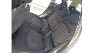 ASIENTOS TRASEROS MINI MINI...