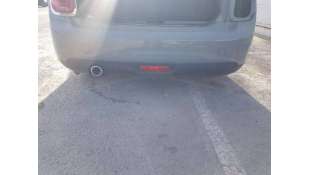 PARAGOLPES TRASERO MINI...