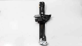 ELEVALUNAS DELANTERO IZQUIERDO CITROEN C3 AIRCROSS  - M.926157 / 39187595