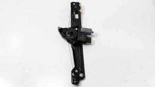 ELEVALUNAS TRASERO DERECHO CITROEN C3 AIRCROSS  - M.926158 / 39187594