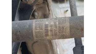 TRANSMISION DELANTERA...