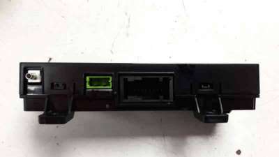 MODULO ELECTRONICO CITROEN C3 AIRCROSS  - M.926167 / 9831613880