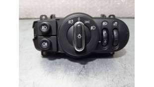 MANDO LUCES MINI MINI...