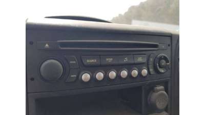 SISTEMA AUDIO / RADIO CD CITROEN...