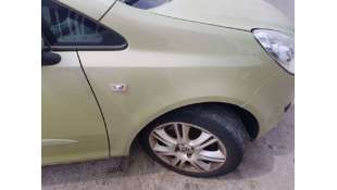 ALETA DELANTERA DERECHA...