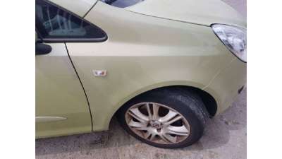 ALETA DELANTERA DERECHA OPEL CORSA D...