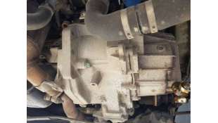 CAJA CAMBIOS OPEL CORSA D...
