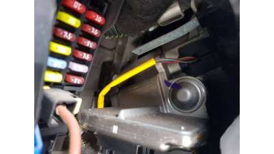 COLUMNA DIRECCION OPEL CORSA D 1.3...