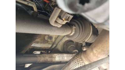 CREMALLERA DIRECCION OPEL CORSA D 1.3...