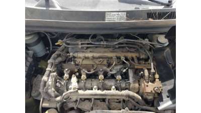 MOTOR COMPLETO OPEL CORSA D 1.3 16V...