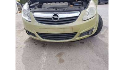 PARAGOLPES DELANTERO OPEL CORSA D 1.3...