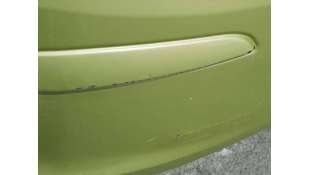 PARAGOLPES TRASERO OPEL... 2