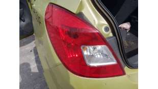 PILOTO TRASERO IZQUIERDO...