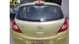 PORTON TRASERO OPEL CORSA D...