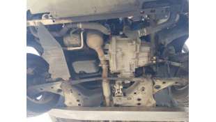 PUENTE DELANTERO OPEL CORSA...