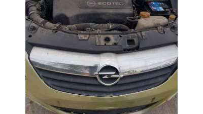 REJILLA DELANTERA OPEL CORSA D 1.3...