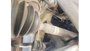 TRANSMISION DELANTERA...