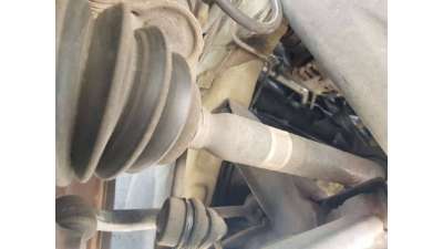 TRANSMISION DELANTERA DERECHA OPEL...