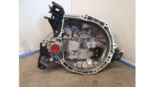 CAJA CAMBIOS CITROEN C3 1.2...