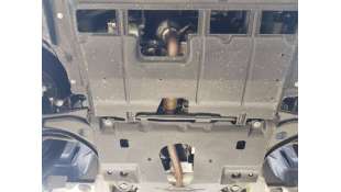 PUENTE DELANTERO CITROEN C3...