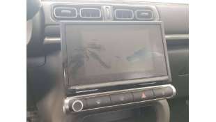 SISTEMA NAVEGACION GPS...