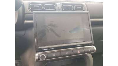 SISTEMA NAVEGACION GPS CITROEN C3 1.2...