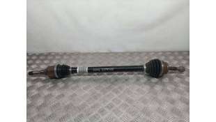 TRANSMISION DELANTERA...