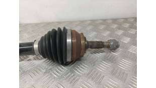 TRANSMISION DELANTERA... 2