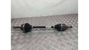 TRANSMISION DELANTERA...