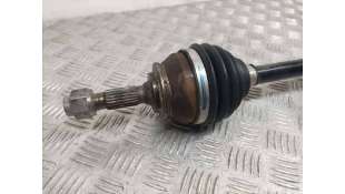 TRANSMISION DELANTERA... 2