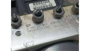 ABS CITROEN NEMO 1.4 HDi... 2