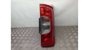 PILOTO TRASERO DERECHO...