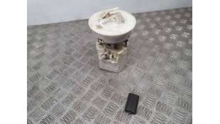 AFORADOR MAZDA 2 LIM. 1.3... 2