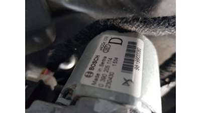 MOTOR LIMPIA TRASERO PEUGEOT 308 1.5...