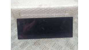 SISTEMA NAVEGACION GPS...