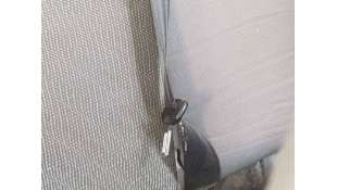 CINTURON SEGURIDAD TRASERO...