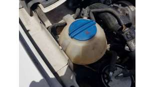 DEPOSITO EXPANSION SEAT...