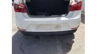 PARAGOLPES TRASERO SEAT...