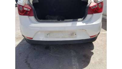 PARAGOLPES TRASERO SEAT IBIZA SC 1.4...